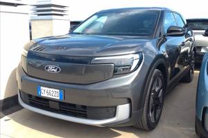 FORD Explorer EV 77kWh Extended Range Premium rwd