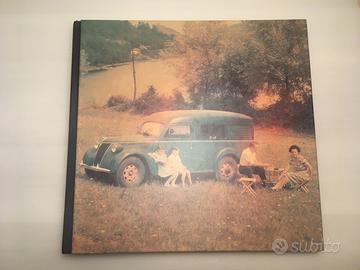 Libro Images from the Fiat Archives 1940-1980