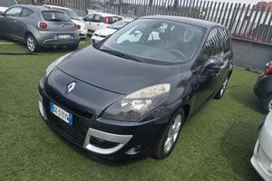 Renault Scenic Scénic 1.5 dCi 110CV Confort