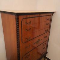 Cassettiera settimino