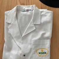 3 Camici Lavoro Rolex