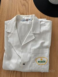 3 Camici Lavoro Rolex