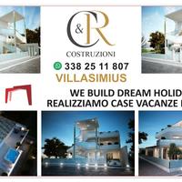 Graziosi trivano e bivani con giardino e/o veranda