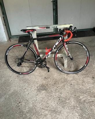 Olmo Deep Ride 28