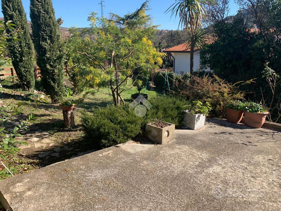 Appartamento – Montesarchio, Borgo Santo Spirito, Benevento - Vista 3