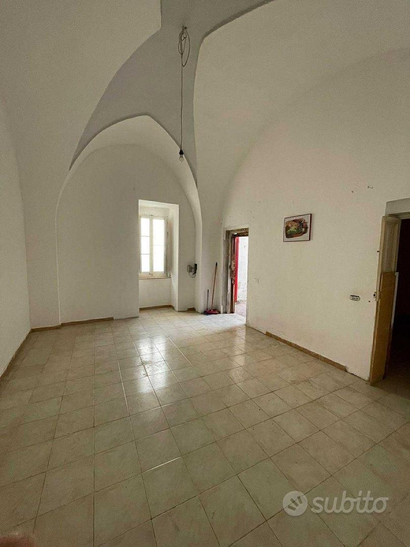 Apartment in Casarano, Lecce - Vista 4