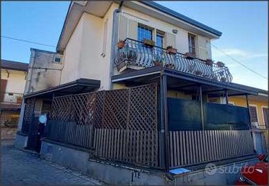 Porzione di Casa a Sora