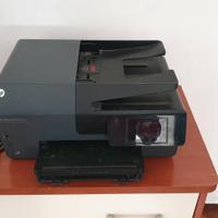 stampante hp e epson
