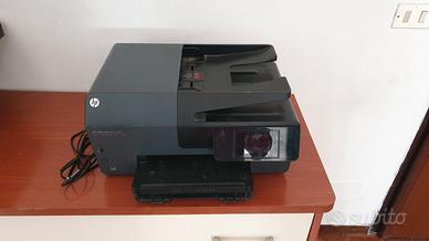 stampante hp e epson