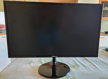 Samsung Monitor S24F350FHU 24" Full HD