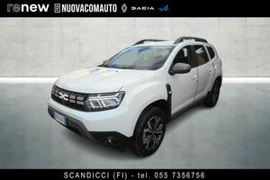 Dacia Duster 1.0 tce Journey UP Gpl 4x2 100cv