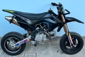 Pit bike Bucci F15 R