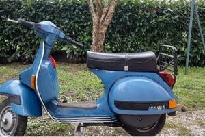 vespa px 125 arcobaleno