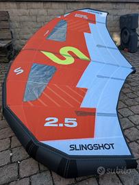 Wing Slingshot 2.5