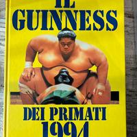 Guinness world record 1994