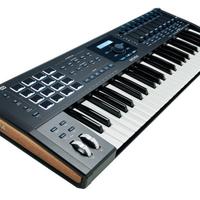 Arturia Keylab 49 mk2 Midi Keyboard Nuova