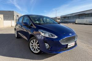 Ford Fiesta 132000 KM GARANZIA 12 MESI