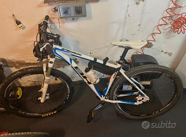 BH mountain bike