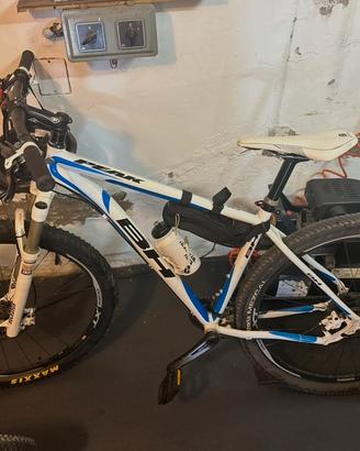 BH mountain bike