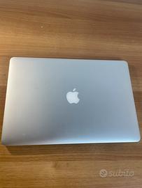 MacBook Pro 15" A1398