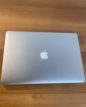 MacBook Pro 15" A1398