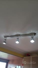 lampadario IKEA 