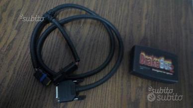 Centralina aggiuntiva per Peugeot 3008 1.6 HDI