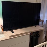 Televisione Philips 55’’