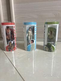 Action Figures Star Wars Galaxy of Adventure