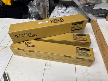 Cartucce Katun