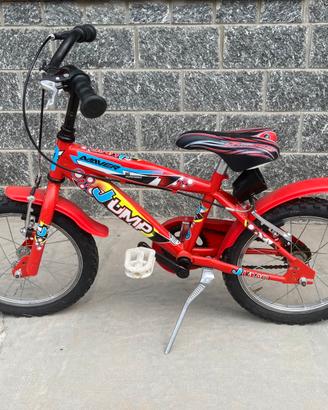 Bicicletta da bambino 16 pollici