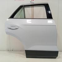 PORTIERA POSTERIORE DESTRA VOLKSWAGEN T-Roc Serie