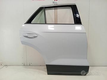 PORTIERA POSTERIORE DESTRA VOLKSWAGEN T-Roc Serie