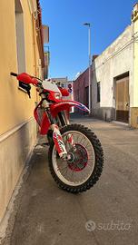 Honda CRF 250 - 2008