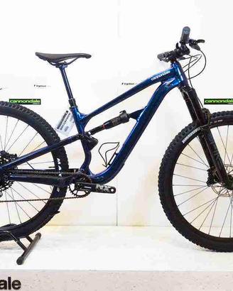 CANNONDALE HABIT 3 (Purple Haze)