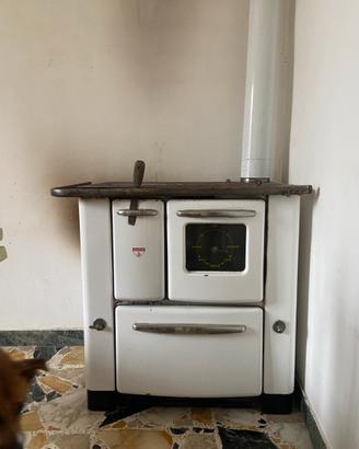 Stufa Putagè