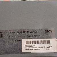 HOGAN ORIGINALI NUOVISSIME MAI STATE UTILIZZATE 