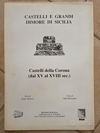 Castelli e grandi dimore di Sicilia - Belvedere