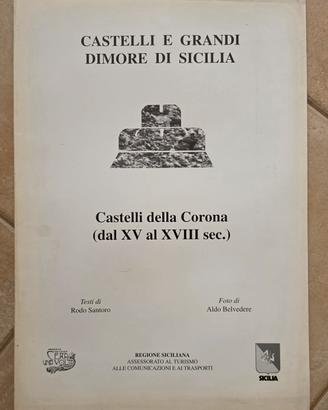 Castelli e grandi dimore di Sicilia - Belvedere