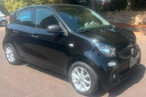Smart ForFour 70 1.0 twinamic Passion
