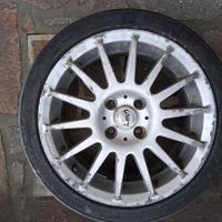 cerchi in lega 7x15 autp gruppo wolkswagen