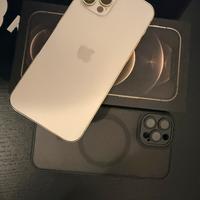 IPhone 12 Pro 128 gb Gold