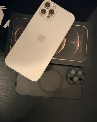 IPhone 12 Pro 128 gb Gold
