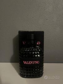 Profumo valentino born in rome uomo
