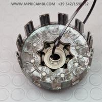 CAMPANA FRIZIONE KTM SX 125 2002 2001 EXC 2000 199