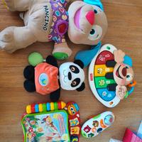 lotto giochi bambini 2