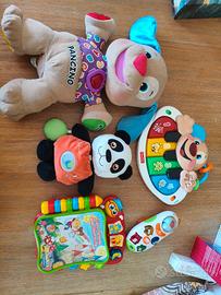 lotto giochi bambini 2