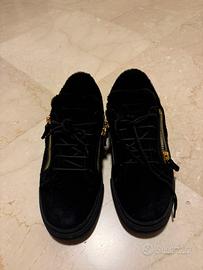 Scarpe zanotti