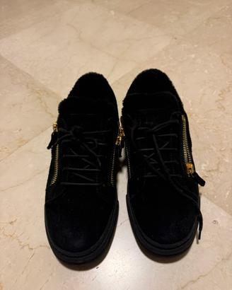 Scarpe zanotti