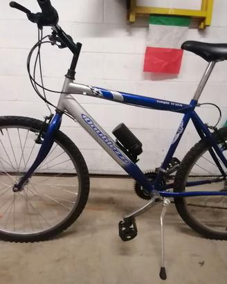 Bicicletta mountain bike diam 26 “